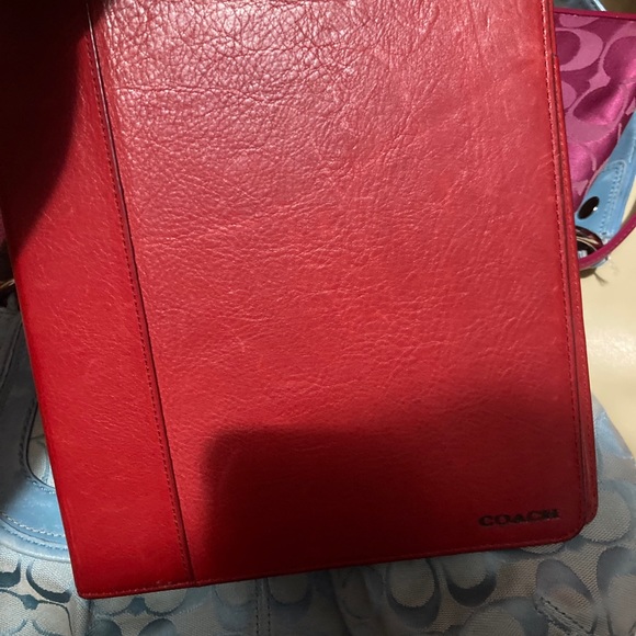 Coach bundle - Picture 3 of 6